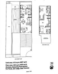 Wak Hassan Drive (D27), Detached #553472491